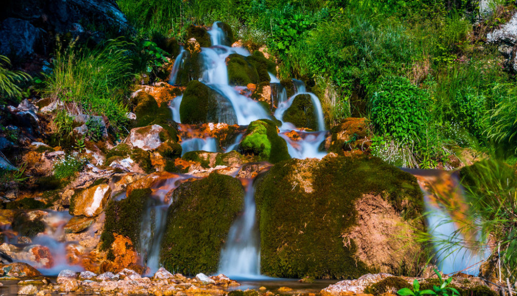 HILJADE LJUDI VIDELO LEPOTE PRIJEPOLJSKOG KRAJA Huk slapova Sopotnice i velika srpska svetinja manastir Mileševa oduševile putujuće blogere