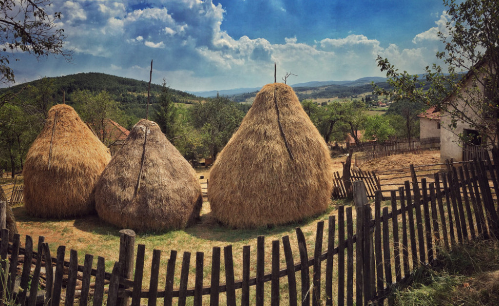 ZLATIBORSKI SEOSKI TURIZAM JE U JEKU Sela su mesta gde možemo i da živimo i da odmaramo, kako ko voli (FOTO/VIDEO)