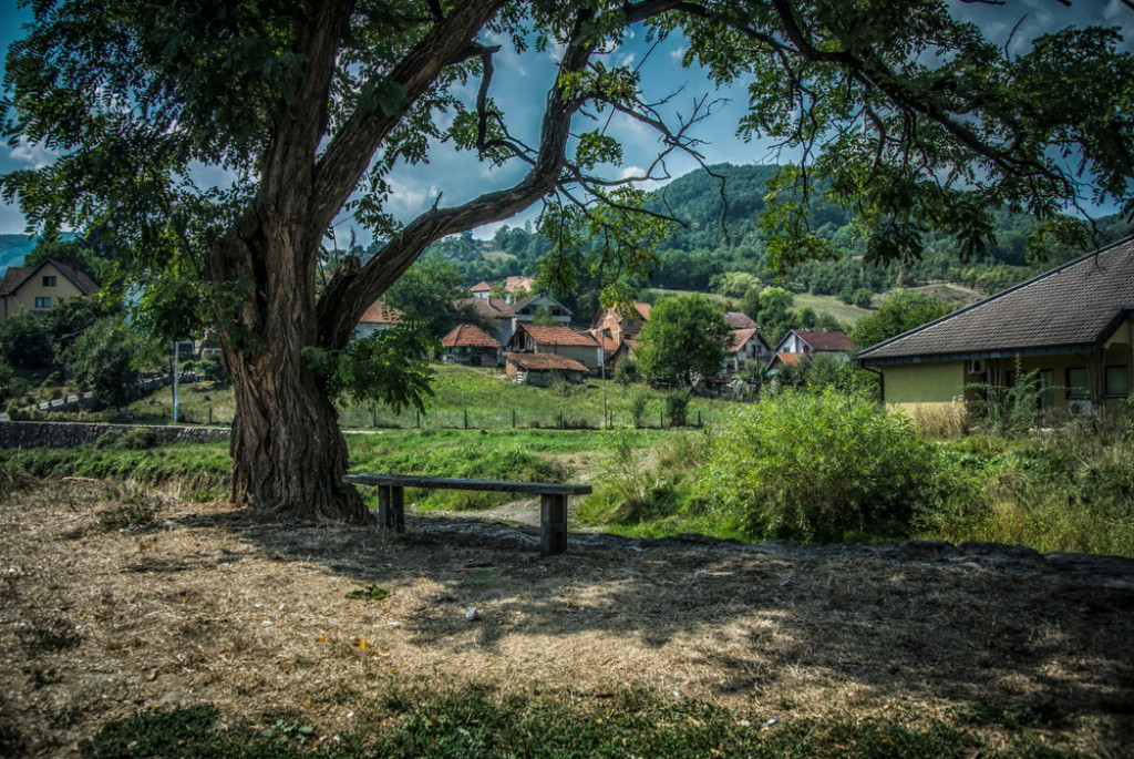 ZLATIBORSKI SEOSKI TURIZAM JE U JEKU Sela su mesta gde možemo i da živimo i da odmaramo, kako ko voli (FOTO/VIDEO)