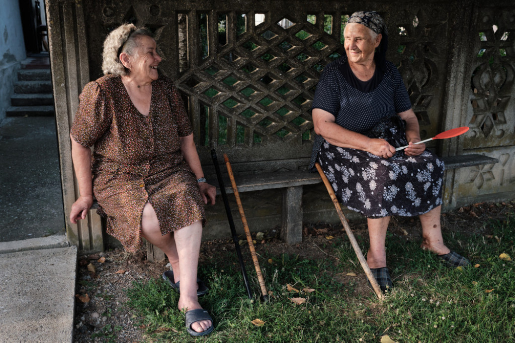 SVE PREDNOSTI RURALNOG ŽIVOTA Selo je idealno mesto za život ako tražite harmoniju sa prirodom (FOTO/VIDEO)