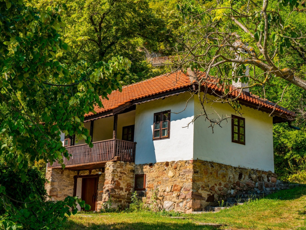 SVE PREDNOSTI RURALNOG ŽIVOTA Selo je idealno mesto za život ako tražite harmoniju sa prirodom (FOTO/VIDEO)