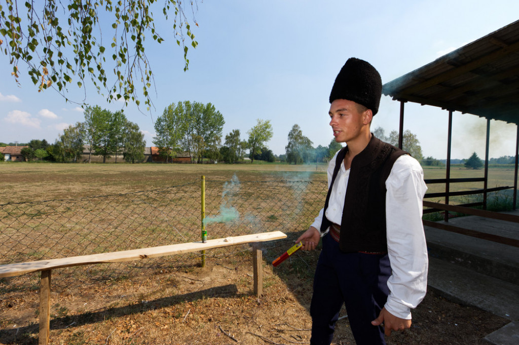 SVE PREDNOSTI RURALNOG ŽIVOTA Selo je idealno mesto za život ako tražite harmoniju sa prirodom (FOTO/VIDEO)