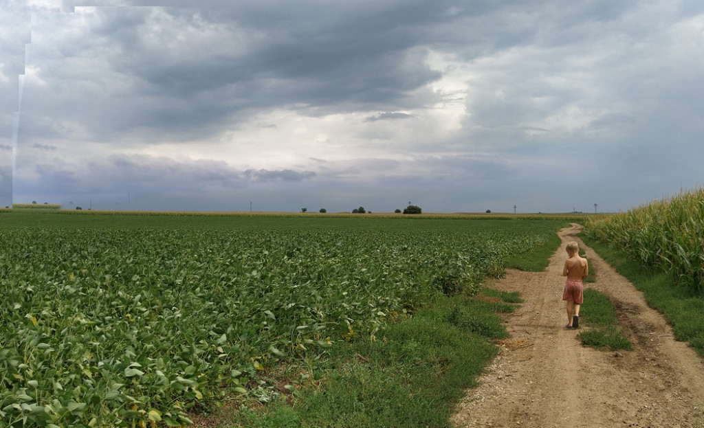 SVE PREDNOSTI RURALNOG ŽIVOTA Selo je idealno mesto za život ako tražite harmoniju sa prirodom (FOTO/VIDEO)