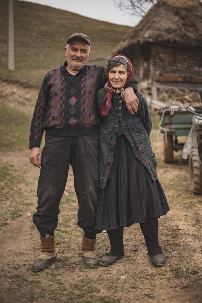 SVE PREDNOSTI RURALNOG ŽIVOTA Selo je idealno mesto za život ako tražite harmoniju sa prirodom (FOTO/VIDEO)