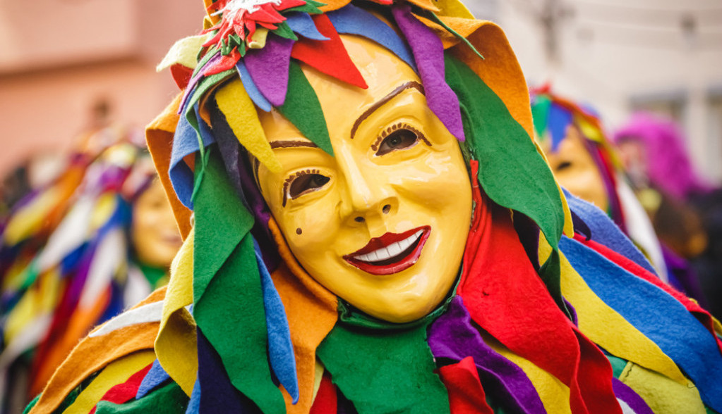 "LESKOVAČKI KARNEVAL" 2022 Prvi je organizovan 1929. godine, na temu Ženidba Kraljevića Marka (FOTO/VIDEO)