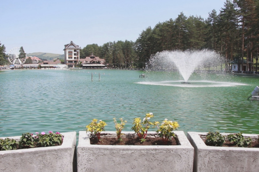 MANASTIR HILANDAR DOBIJA SVOJ METOH Ovo se dešava po prvi put u istoriji, Zlatiborci svoje preskupo zemljište poklanjaju najvećoj pravoslavnoj svetinji