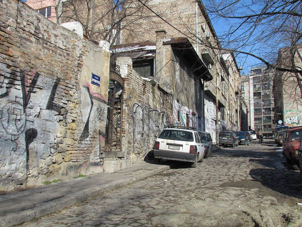 KAD VAS SVOJIM LEPOTAMA ZAROBI SRBIJA Varoš kapija predstavlja stari Beograd u novom ruhu (FOTO/VIDEO)