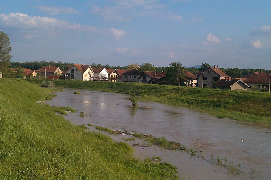 ČUVAJMO REKE SRBIJE! Lepenica je jedna od najdužih u Šumadiji, a izvire na Gledićkim planinama (FOTO/VIDEO)