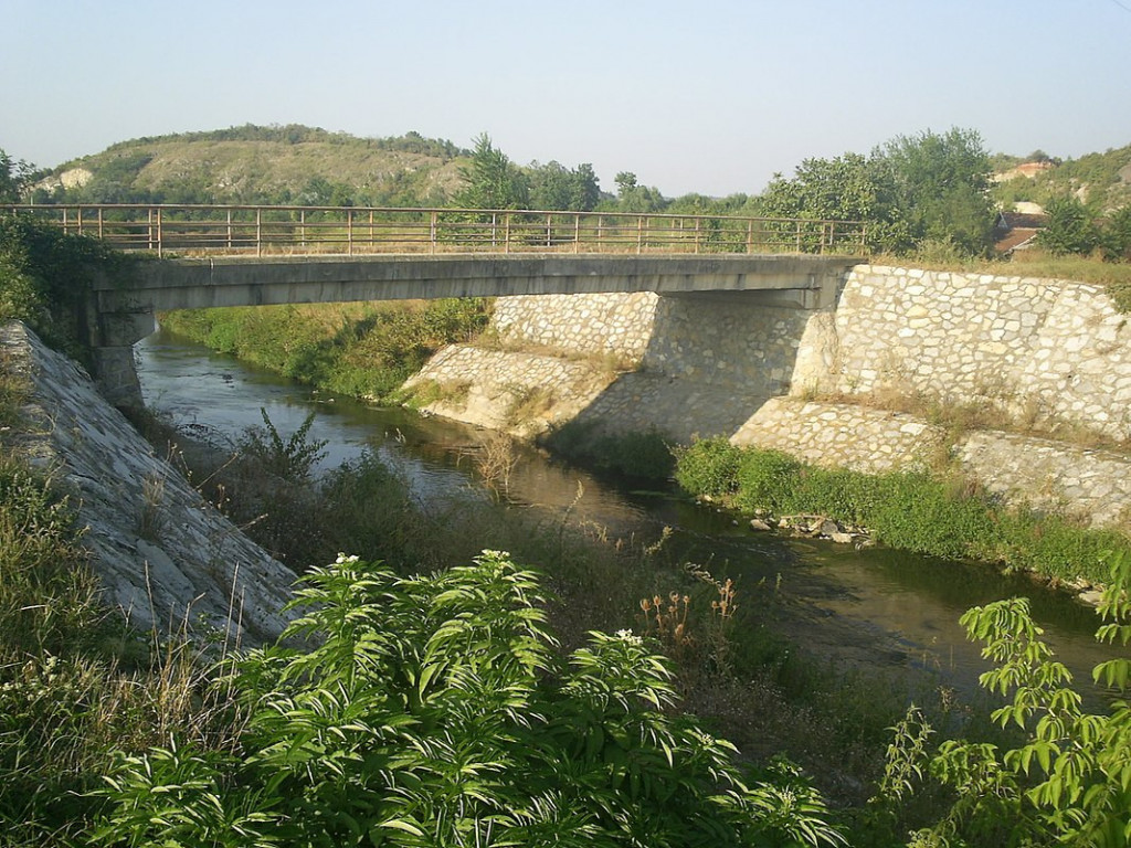 ČUVAJMO REKE SRBIJE! Lepenica je jedna od najdužih u Šumadiji, a izvire na Gledićkim planinama (FOTO/VIDEO)