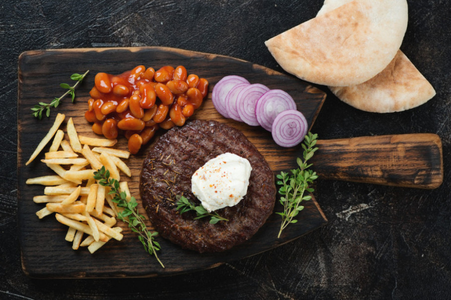 NAPRAVITE NAJUKUSNIJI PREBRANAC Ovaj recept za staro srpsko jelo ostaviće vas bez daha! (FOTO/RECEPT)