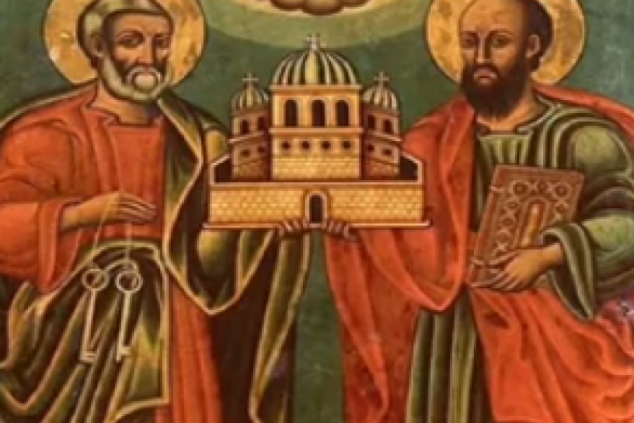 ŠTA SE OBAVEZNO POKLANJA PRVIM KOMŠIJAMA NA PETROVDAN? Kažu da donosi sreću, a mnogi ni ne znaju