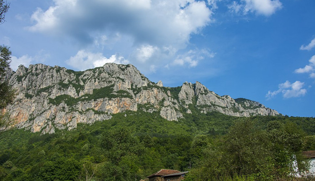 OVO NISU ALPI, OVO JE SRBIJA! Na njenim obroncima, nalaze se manastiri iz 14. veka (FOTO/VIDEO)