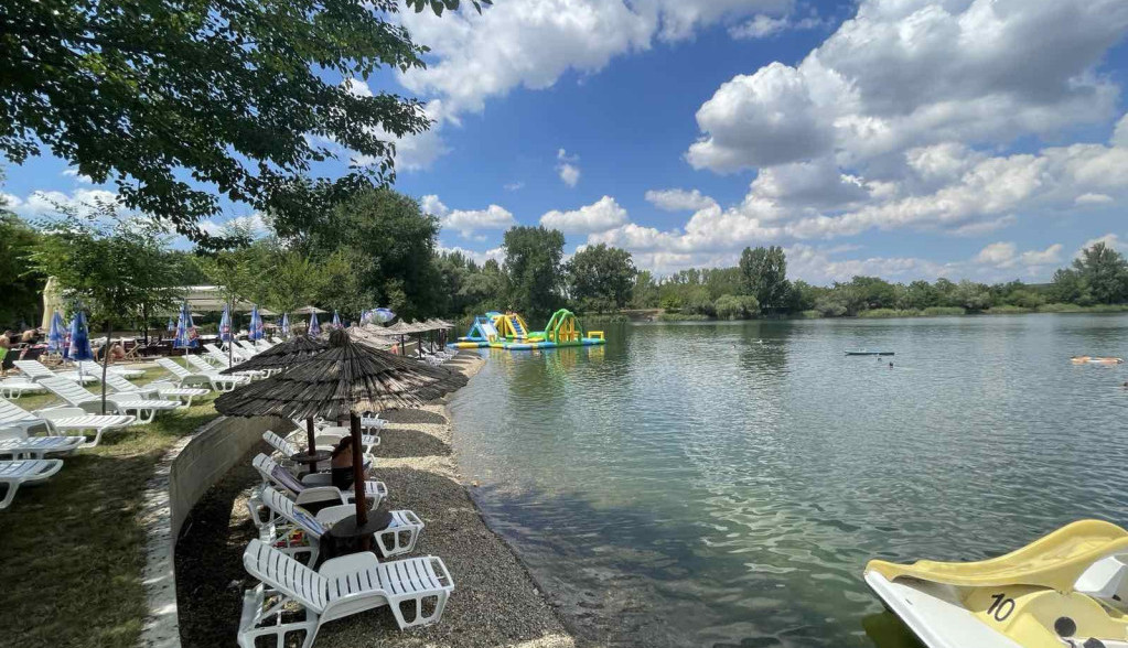 Srpski gradić sa najviše jezera: Ovde ćete se provesti lepše nego u Veneciji! (FOTO)
