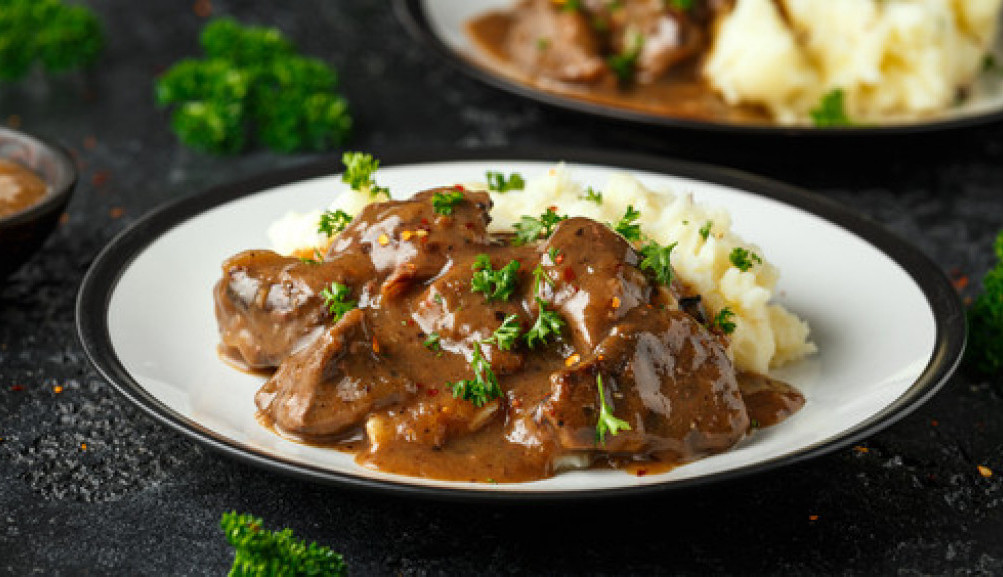 DELIKATES NA SEOSKI NAČIN Ako se jagnjeća džigerica pripremi po ovom receptu bukvalno se topi u ustima (RECEPT/VIDEO)