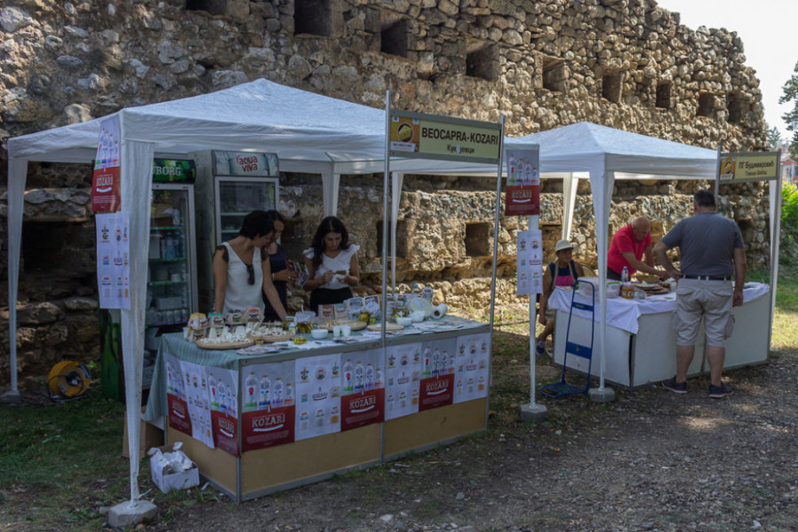 Omiljena banja Ive Andrića i Branislava Nušića: Lekoviti izvori pogodni za sve vrste bolesti