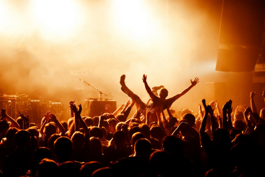 ROK FESTIVAL „ROCK&RIVER“ Ima za cilj da privuče što više mladih turista kroz razna muzička dešavanja