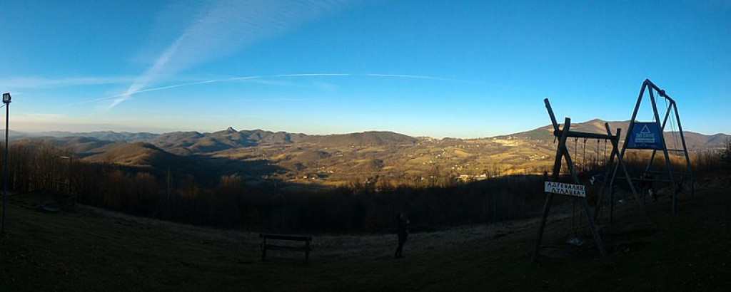 PLANINA KOJA DOMINIRA ŠUMADIJOM Još 1922. godine Rudnik je bio proglašen za vazdušnu banju (FOTO/VIDEO)