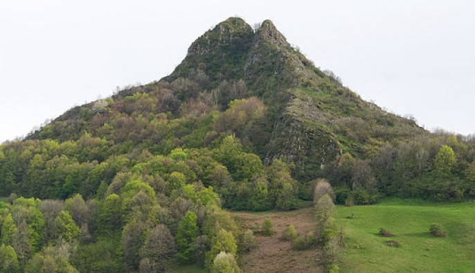 PLANINA KOJA DOMINIRA ŠUMADIJOM Još 1922. godine Rudnik je bio proglašen za vazdušnu banju (FOTO/VIDEO)