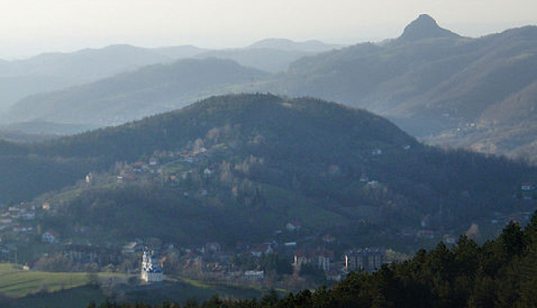 PLANINA KOJA DOMINIRA ŠUMADIJOM Još 1922. godine Rudnik je bio proglašen za vazdušnu banju (FOTO/VIDEO)