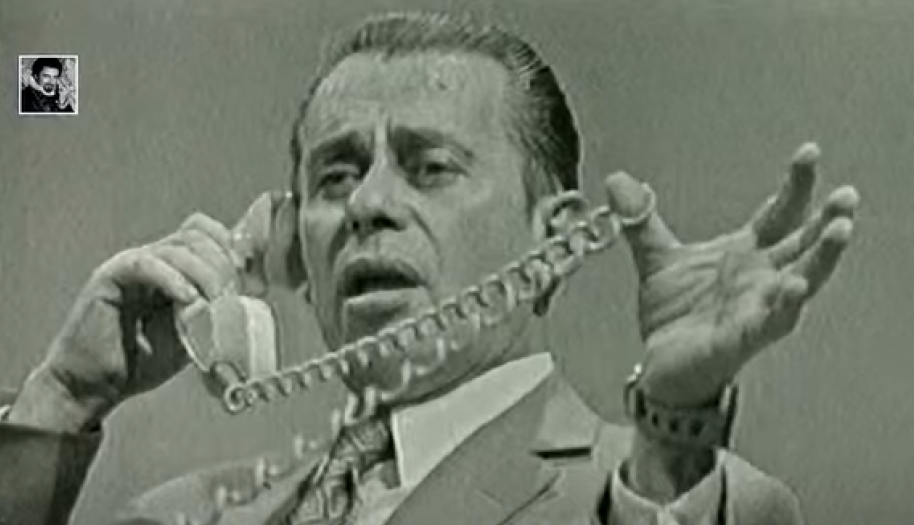 DA NIJE BILO NJIH, JA NE BIH NI BIO OVDE Ovo sigurno niste znali o legendarnom Čkalji