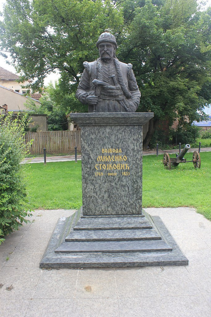 VELIKI HEROJ, ALI I VELIKI ŠVALER Ko je bio vojvoda Milenko po kome ime nosi jedna beogradska ulica