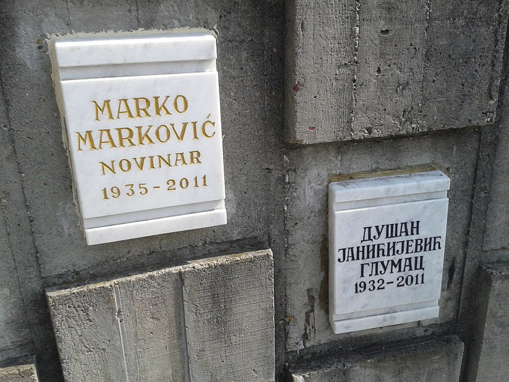 KADA BOLEST ODNESE TALENAT Marko Marković bio je prepoznatljiv i po, za to vreme, nekonvencionalnom oblačenju (FOTO/VIDEO)