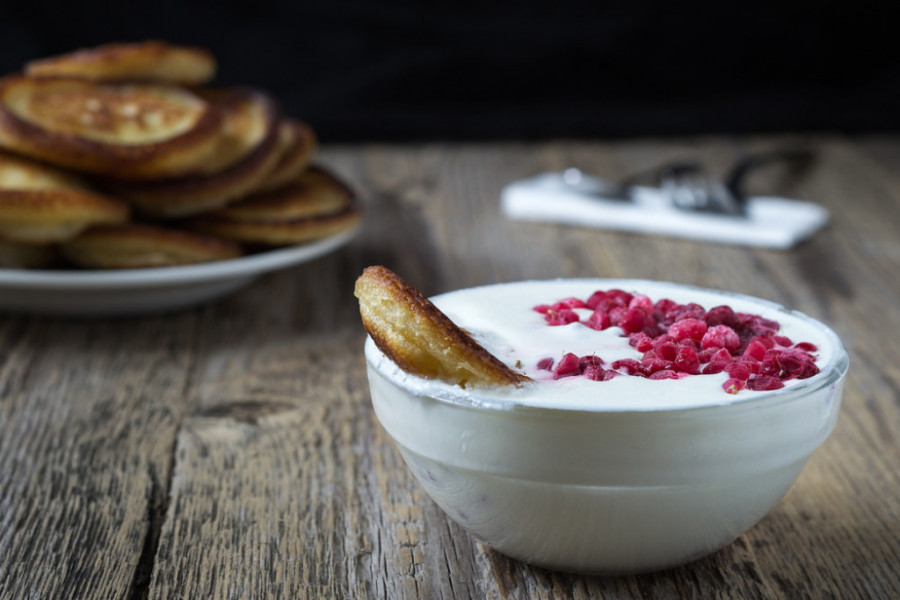 JELO I ZA CARA I ZA SIROMAHA Bungur je bio glavna hrana za kada se obavljaju teški poslovi (RECEPT/VIDEO)