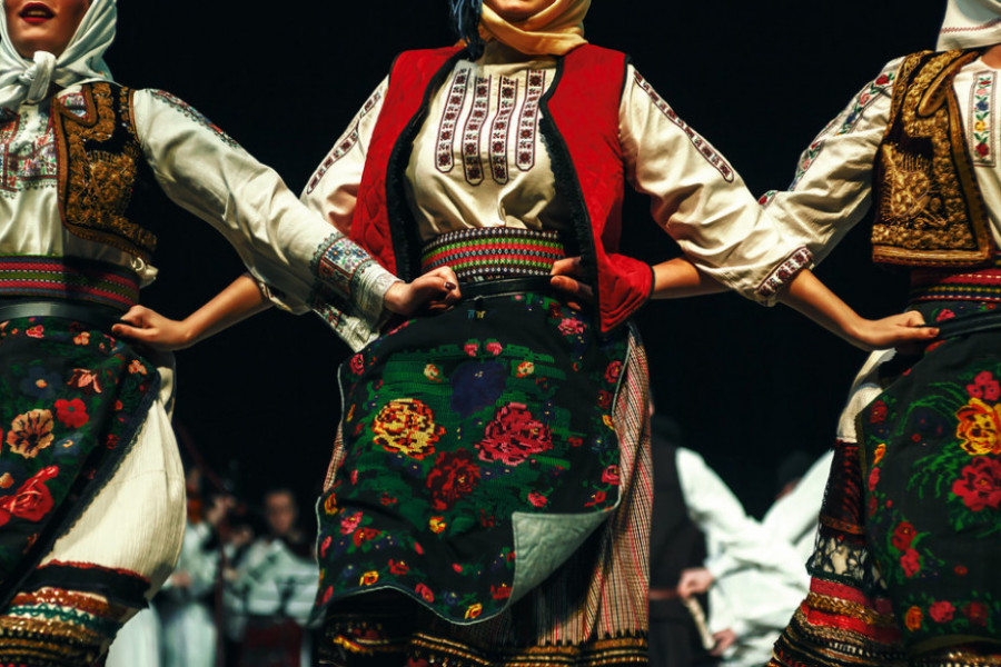 MEĐUNARODNI FESTIVAL NARODNIH ORKESTARA "FENOK" Pored domaćih, nastupaju ansambli iz Bugarske, Rumunije, Crne Gore i Bosne i Hercegovine (FOTO/VIDEO)