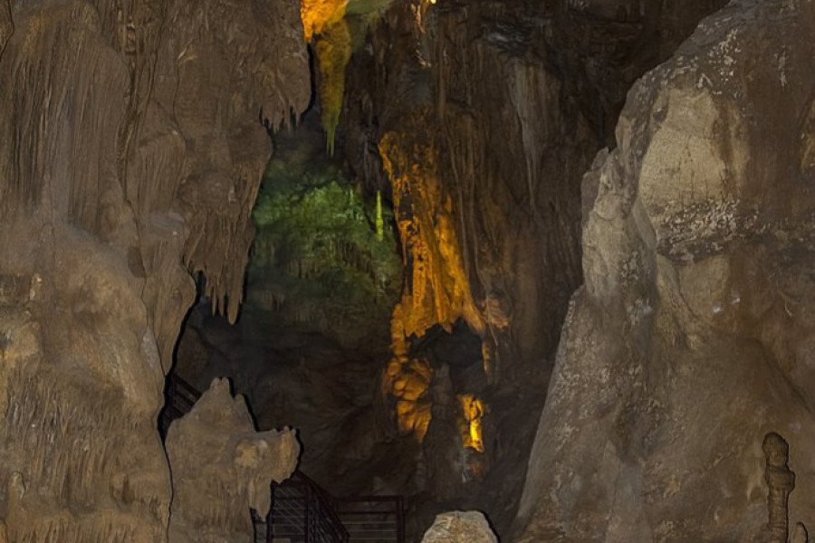 Nekada nepoznata jama, sad atrakcija: Najveća pećina u Srbiji slavi 60 godina od otkrivanja