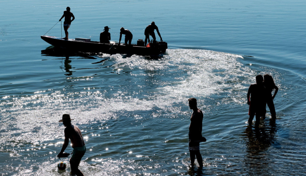 „DRINA JE SMISAO ŽIVOTA 2022” Dani sportsko-rekreativnog i kulturnog turizma trajaće u Malom Zvorniku od 28. do 31. jula (FOTO/VIDEO)