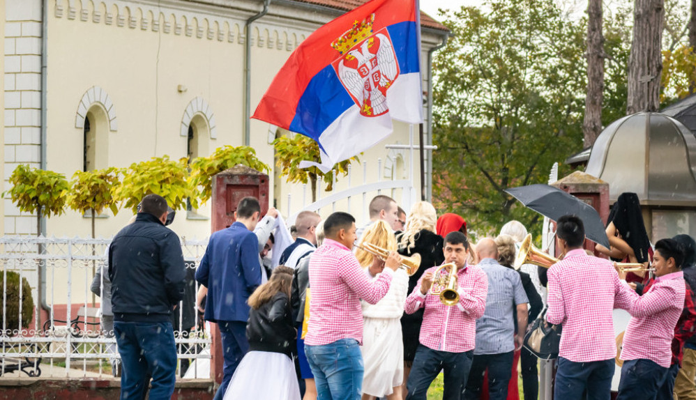 STARI SRPSKI SVADBENI OBIČAJI Kupovina mlade koštala basnoslovno, a onda je Aleksandar Karađorđević zabranio čuvenim rečima