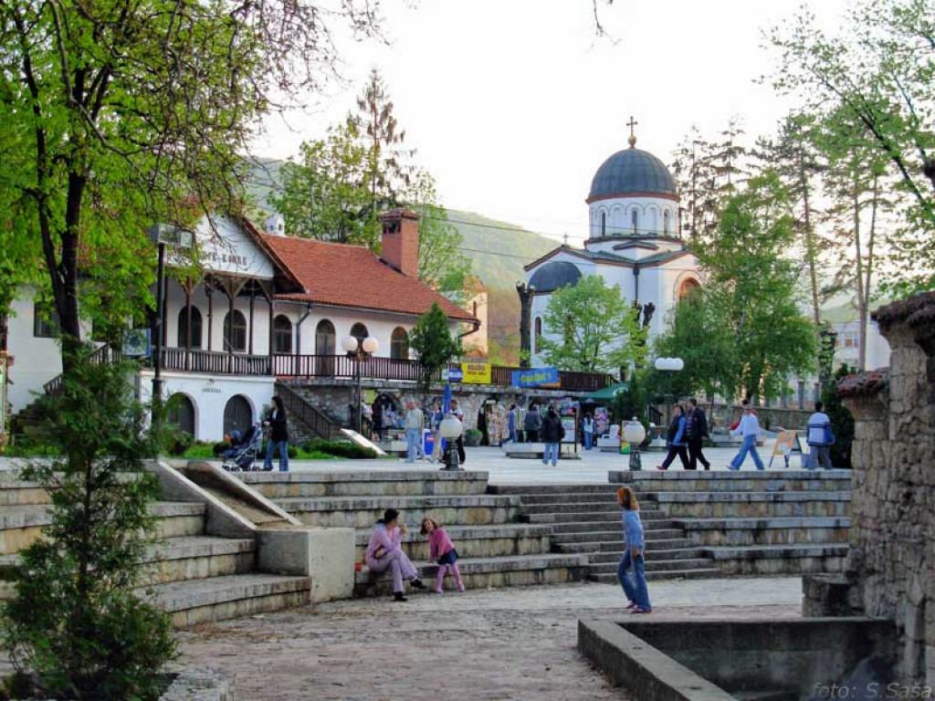 PORODIČNA PUTOVANJA PO SRBIJI Evo koja mesta u našoj zemlji su idealna ako idete na odmor sa decom (FOTO)