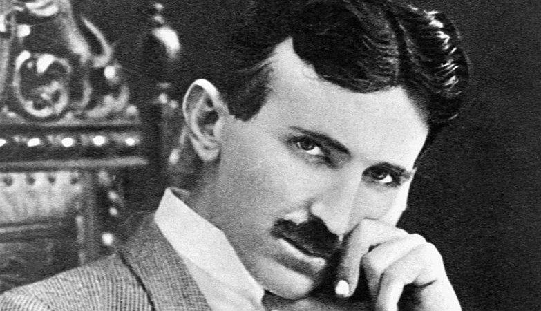 ŽIVELO SRPSTVO Ovako se Nikola Tesla obratio okupljenim Srbima prilikom posete Beogradu