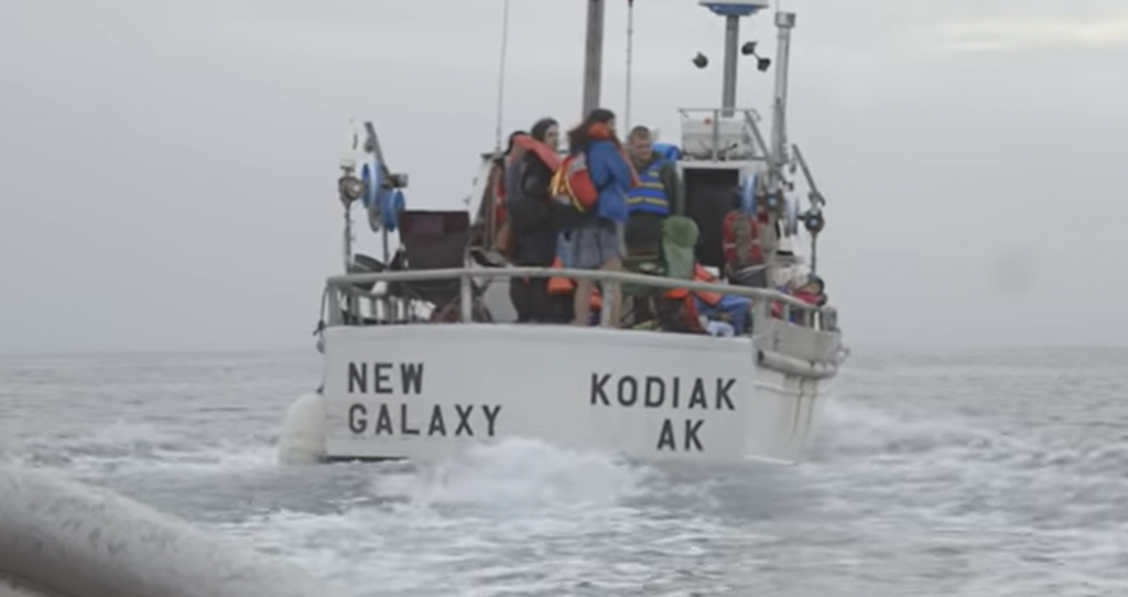 BEZ STRUJE NA POLARNOJ ZIMI Pravoslavno čudo na Aljasci, žive odsečeni od sveta!(FOTO/VIDEO)