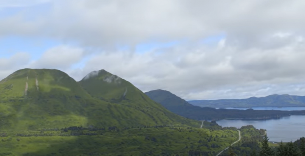 BEZ STRUJE NA POLARNOJ ZIMI Pravoslavno čudo na Aljasci, žive odsečeni od sveta!(FOTO/VIDEO)