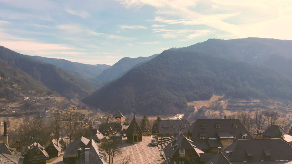 ZA NEKE OD NJIH SIGURNO NISTI ČULI Da li znate koliko Srbija ima planina?