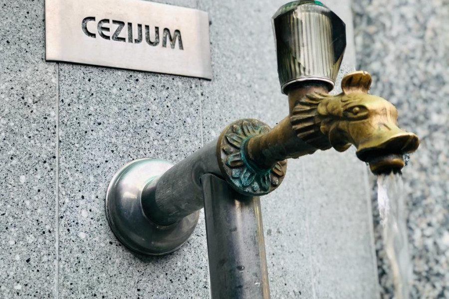 Banja u Srbiji o kojoj je i "Gardijan" pisao, a po vodi jedino Japan može da joj parira: Noćenje samo 2.000 dinara