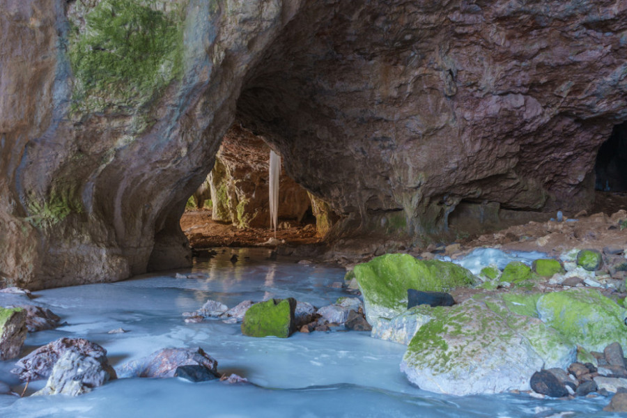 NEZAOBILAZNA STANICA U SOKOBANJI Za ovu pećinu kruže brojne legende o zakopanom blagu, a evo i koje (FOTO/VIDEO)