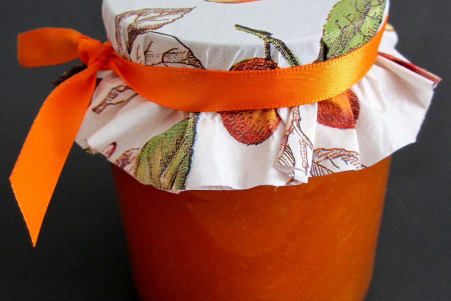 USKORO JE VREME ZA ZIMNICU Predstavljamo vam recepte za razne vrste džemova (FOTO/VIDEO)