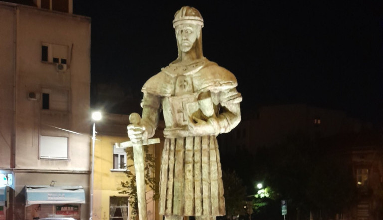 Bio je naš najbolji vitez, a njegova književna dela diraju direktno u dušu: Legenda o despotovoj smrti će vas rasplakati