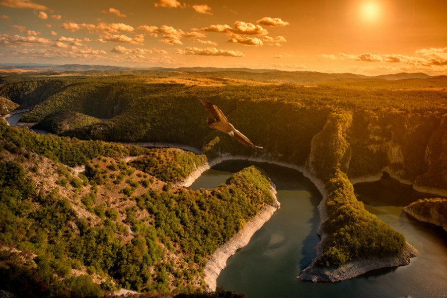 ISKLJUČITE TELEFON I UŽIVAJTE U ČARIMA PRIRODE 5 vikend destinacija u Srbiji koje morate posetiti (FOTO)