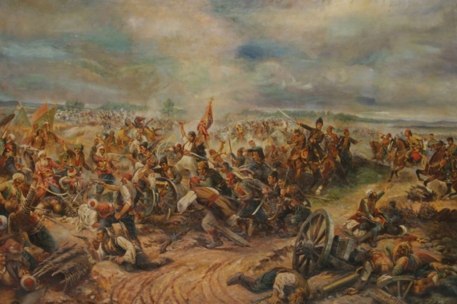DOGODILO SE NA DANAŠNJI DAN Najveća pobeda ustaničke vojske u Prvom srpskom ustanku