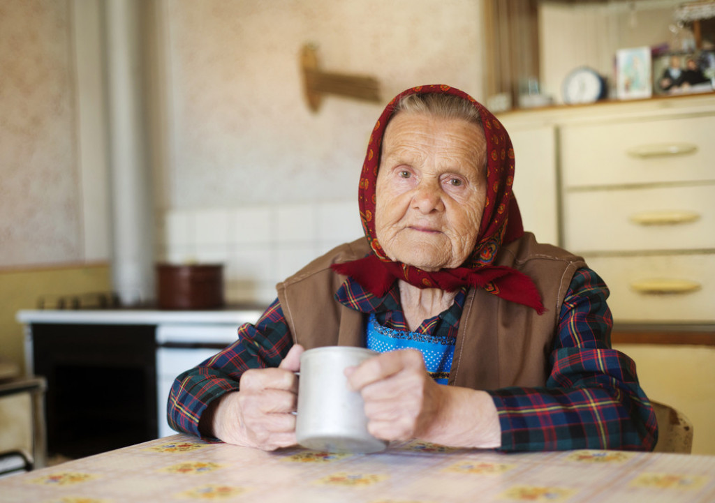 NAJOKRUTNIJI SRPSKI OBIČAJ KOJI NIKADA NE SME DA SE PONOVI Užas su gledala čitava sela