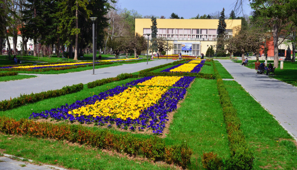 Vrnjačka Banja