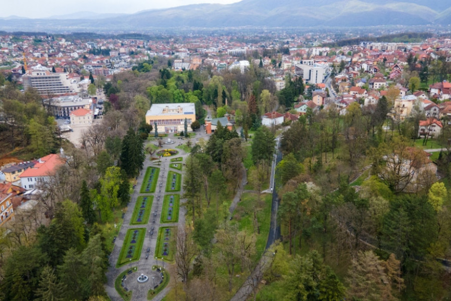 BANJE SU HIT U SRBIJI Turisti obožavaju ove lokacije u našoj zemlji, a noćenja samo rastu (FOTO)