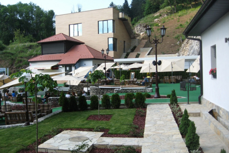 NEVEROVATNA LEGENDA VEZUJE SE ZA OVO MESTO Jedno od najznačajnijih banjskih termomineralnih lečilišta u Srbiji nalazi se ovde! (FOTO)