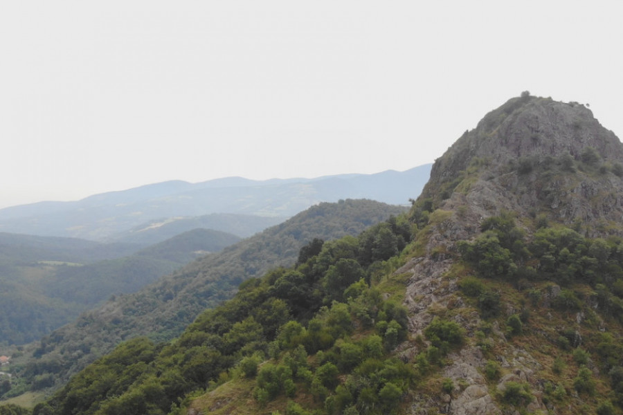 Centar oko kog se otimaju svetske sile: Uzvišenje u samom srcu Srbije čuva tajne naše istorije