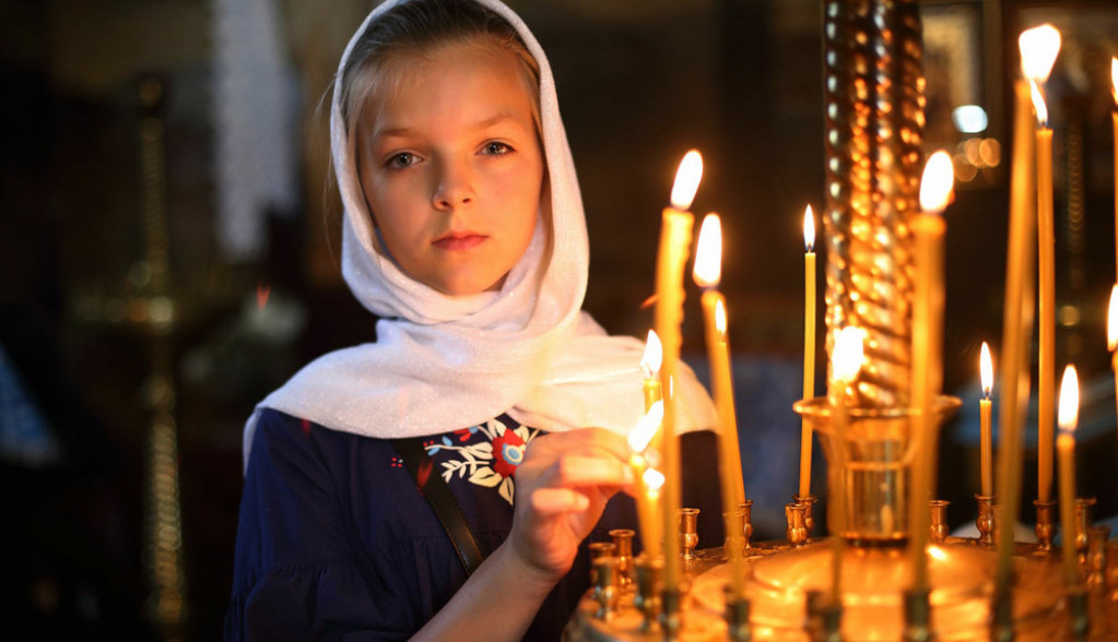 Jedini pravoslavni običaji na sahranama: Pazite da se ne ogrešite, jer crkva OVO ne priznaje