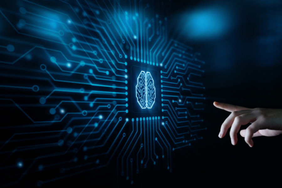 VEŠTAČKA INTELIGENCIJA U RUKAMA DECE Mali srpski naučnici sve više su zainteresovani za robotiku (FOTO/VIDEO)