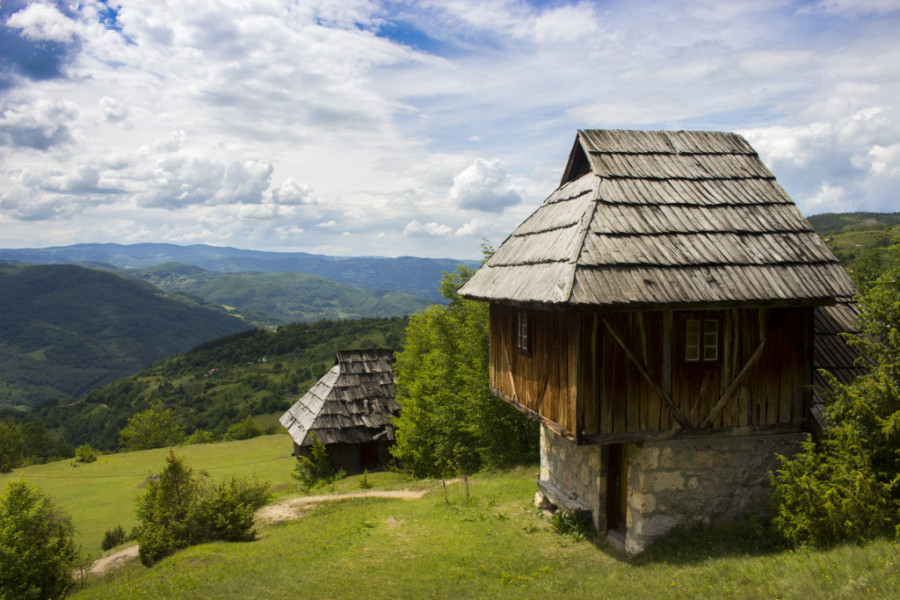 IZ TURSKOG DOBA: Mračno poreklo izreke "s koca i konopca"